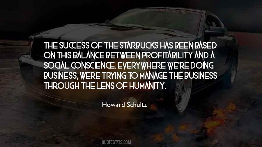 Business Profitability Quotes #1708375