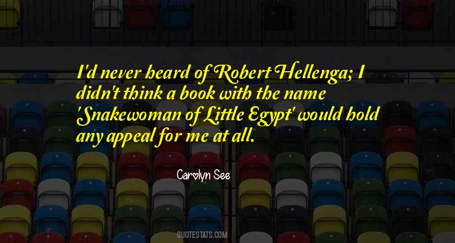 Thring Quotes #425672