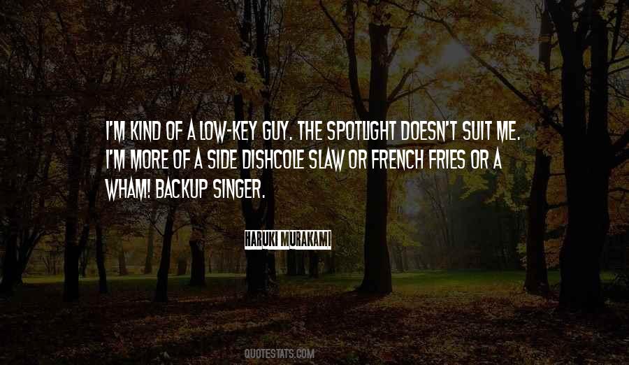 Thataway Musical Dance Quotes #1125887