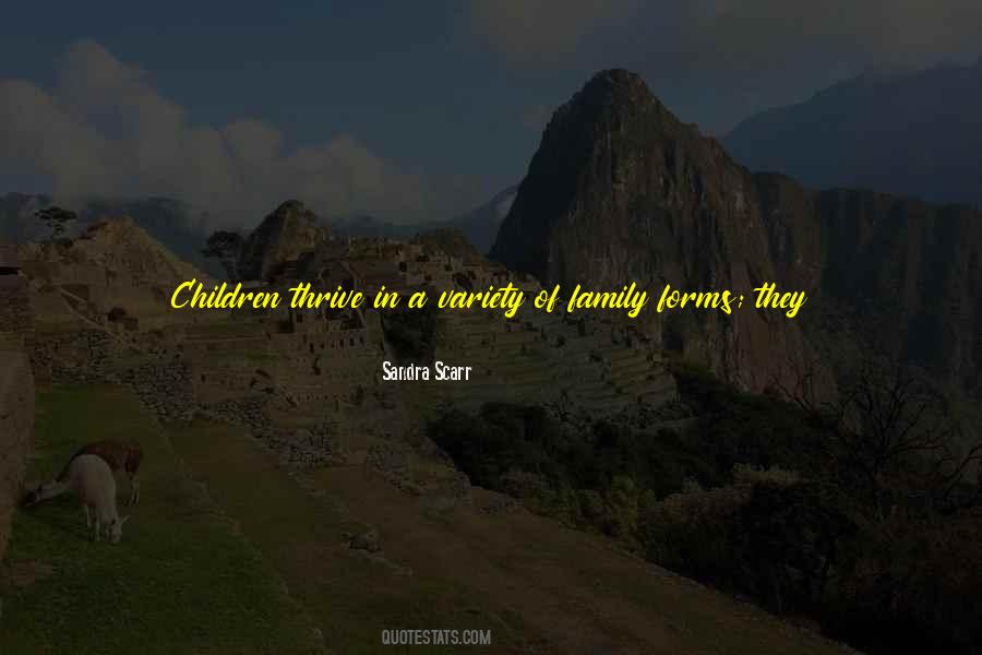 Children Without Parents Loving Them Quotes #238158