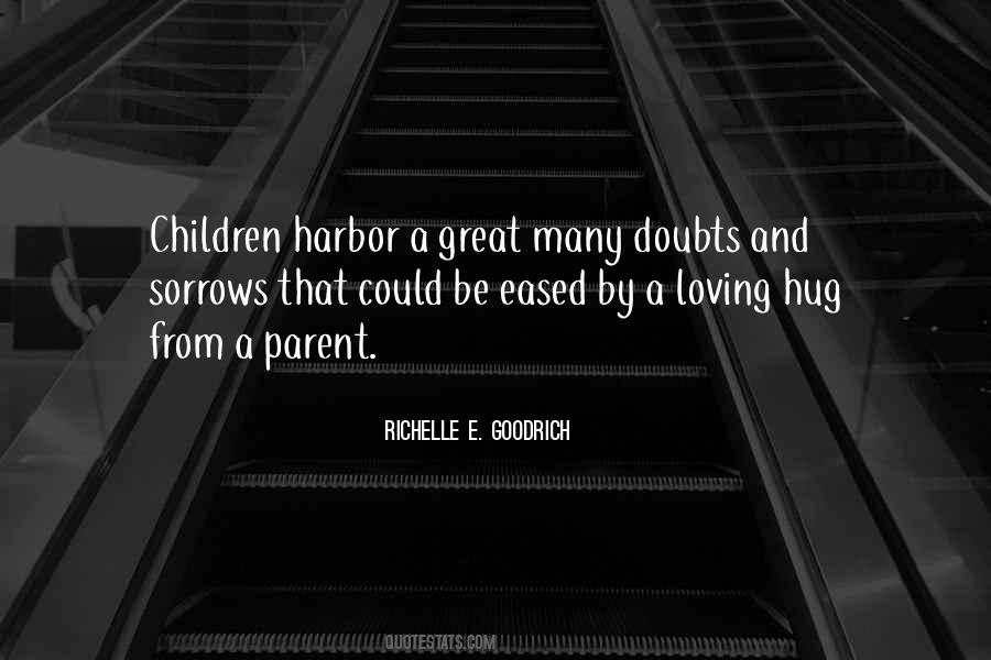 Children Without Parents Loving Them Quotes #912787