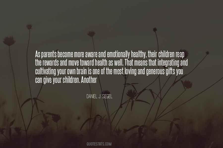 Children Without Parents Loving Them Quotes #935831