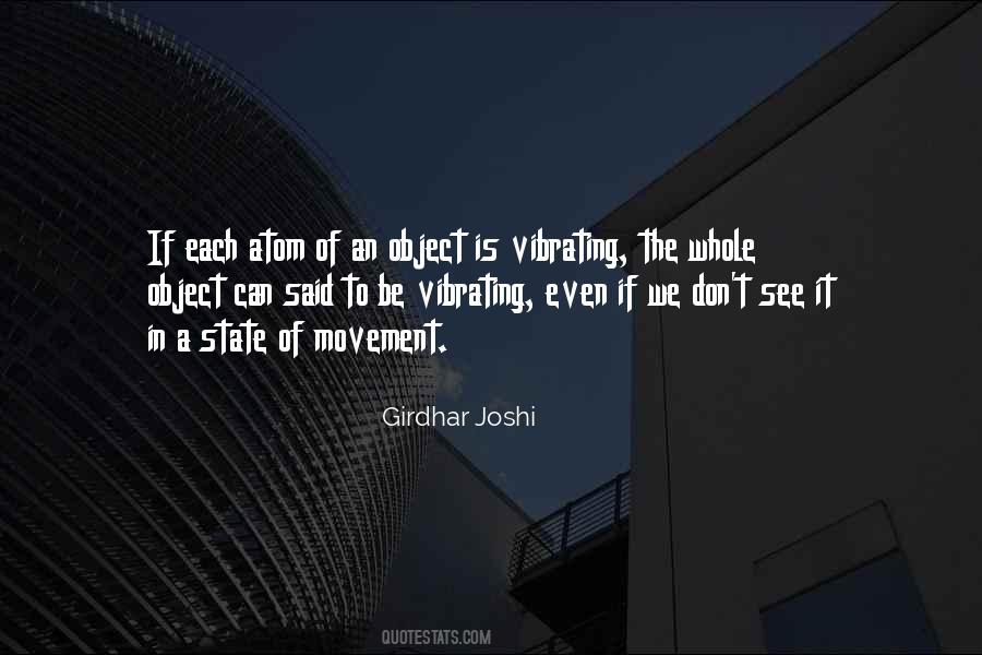 Aodhan King Quotes #207826