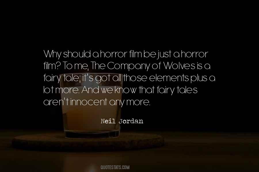 Aodhan King Quotes #438236
