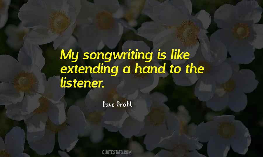 Saturnino Javier Quotes #1707654