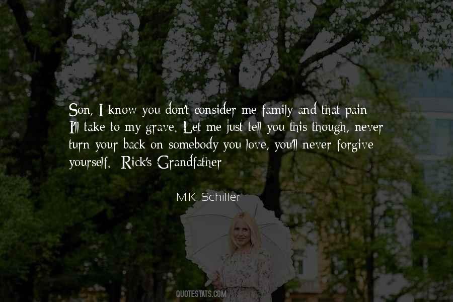 Menapace Obituary Quotes #601145