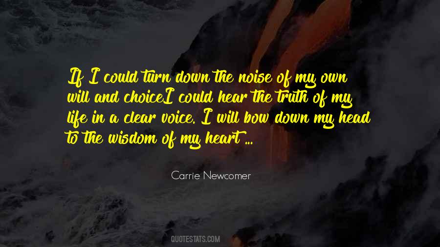 Faith In Truth Quotes #192236