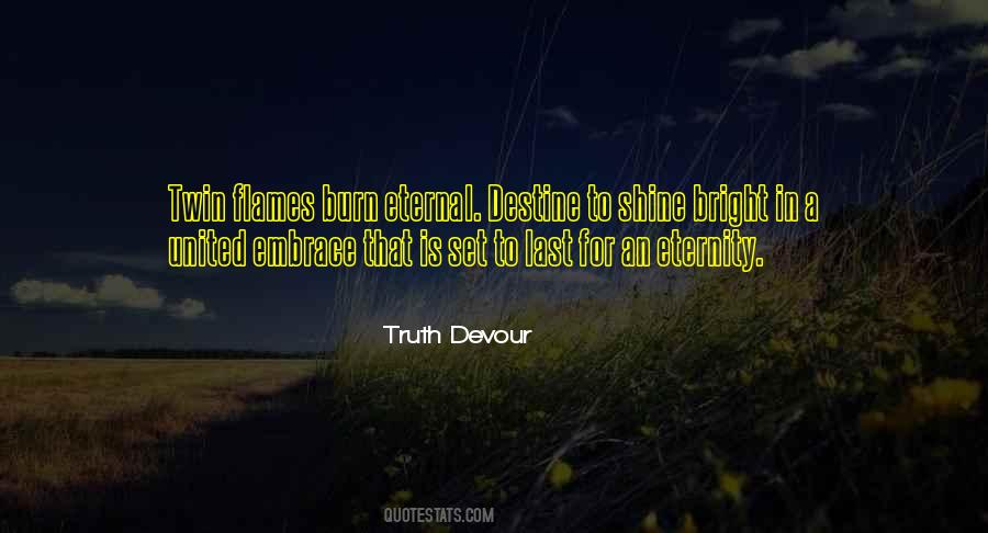 Faith In Truth Quotes #271768