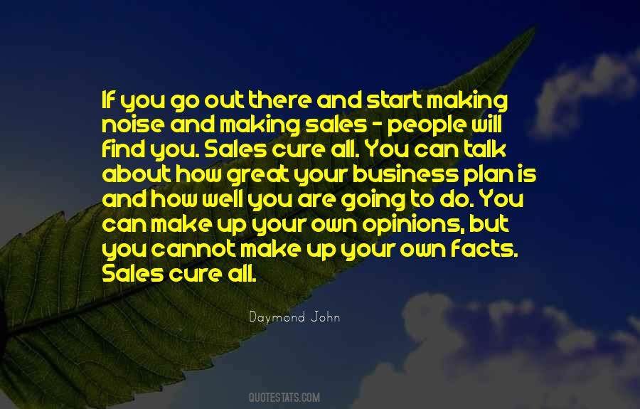 Business Start Up Quotes #1200545