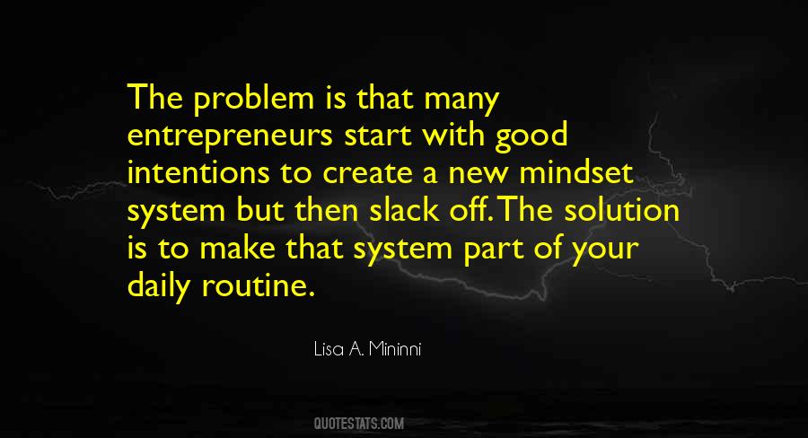 Business Start Up Quotes #1471533