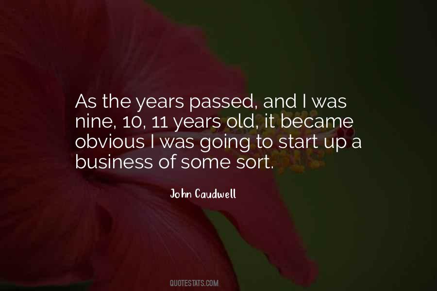 Business Start Up Quotes #1688606