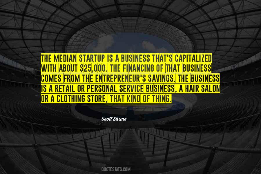 Business Startup Quotes #1521994