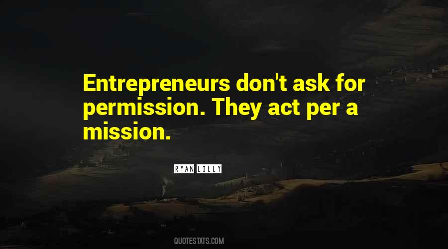 Business Startup Quotes #1714364