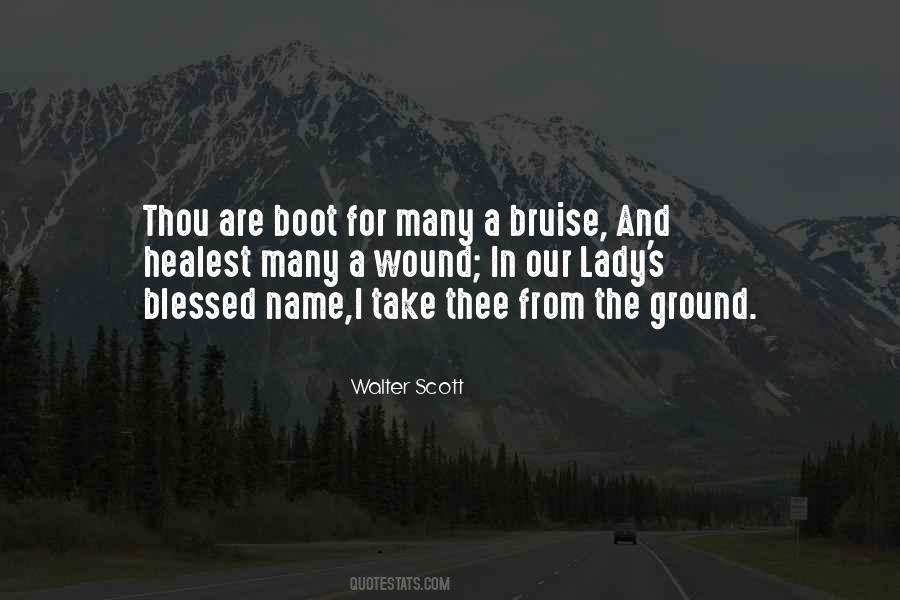 Excoriation Treatment Quotes #1016366