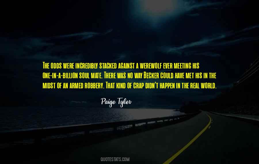 Codefendant Or Co Defendant Quotes #576586