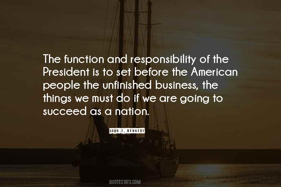 Business Succeed Quotes #1016084