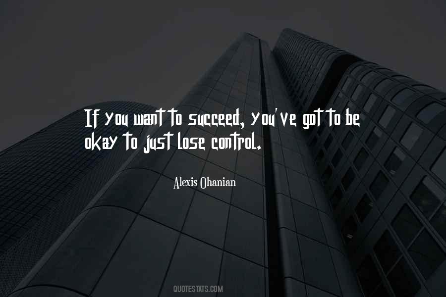 Business Succeed Quotes #1083794