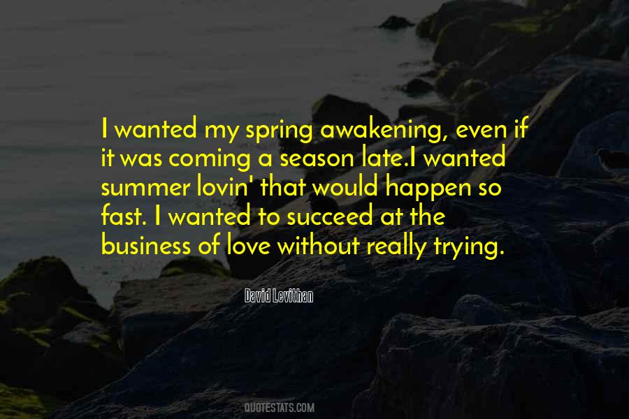 Business Succeed Quotes #1110867