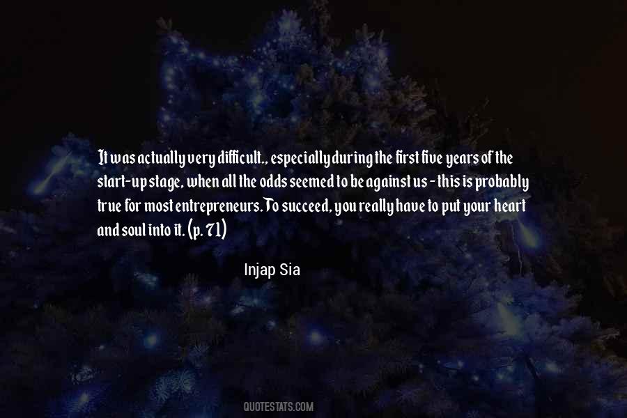 Business Succeed Quotes #1168312