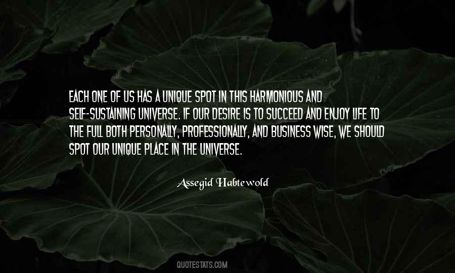 Business Succeed Quotes #1219266
