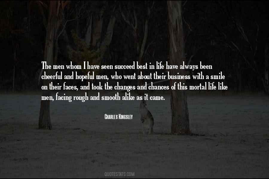 Business Succeed Quotes #1351182