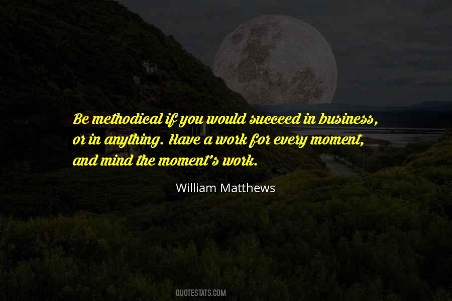Business Succeed Quotes #508909