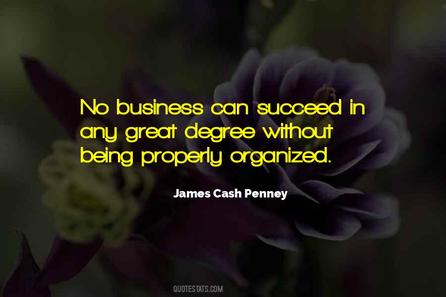 Business Succeed Quotes #645545