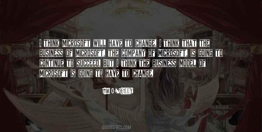 Business Succeed Quotes #646026