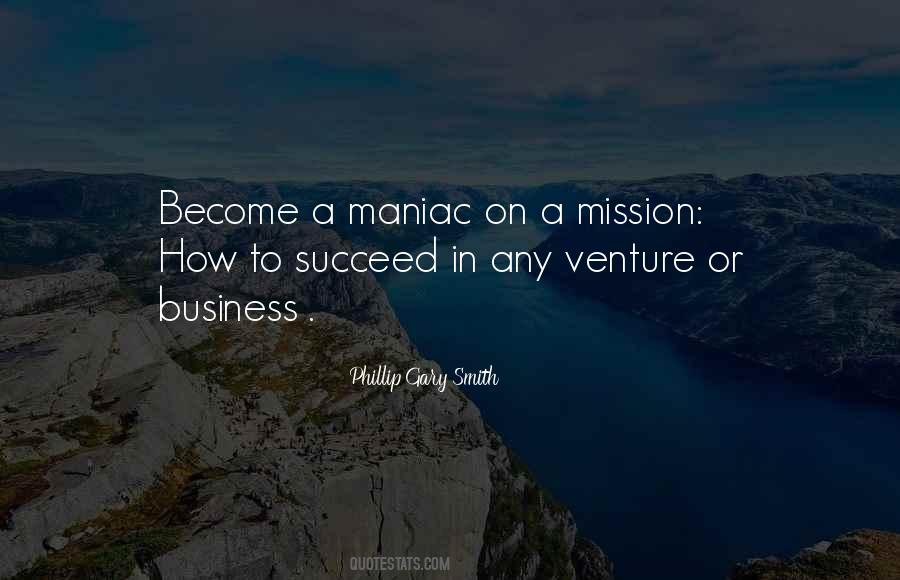 Business Succeed Quotes #755130