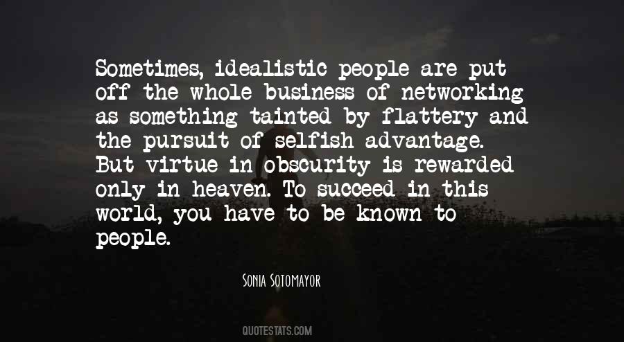 Business Succeed Quotes #860052