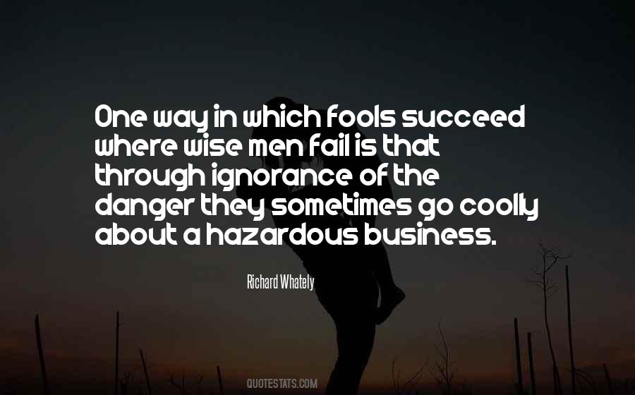 Business Succeed Quotes #898704