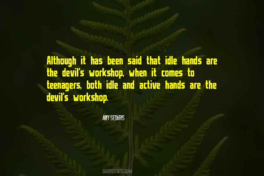 Ns Lover Quotes #1189909