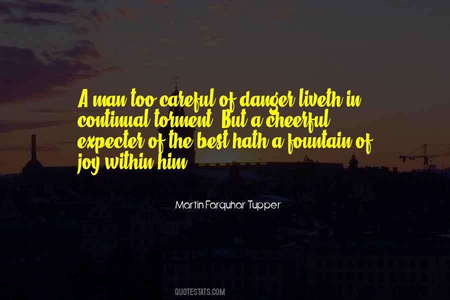 He Liveth Quotes #577415
