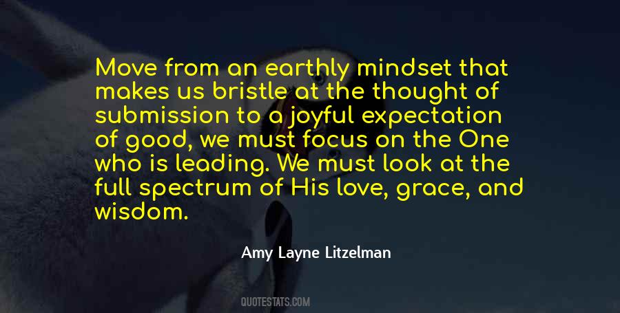 Wisdom Obedience Quotes #561656