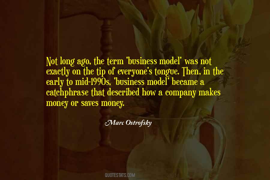 Business Tip Quotes #614705