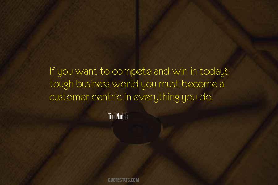 Business Tips Quotes #1514776