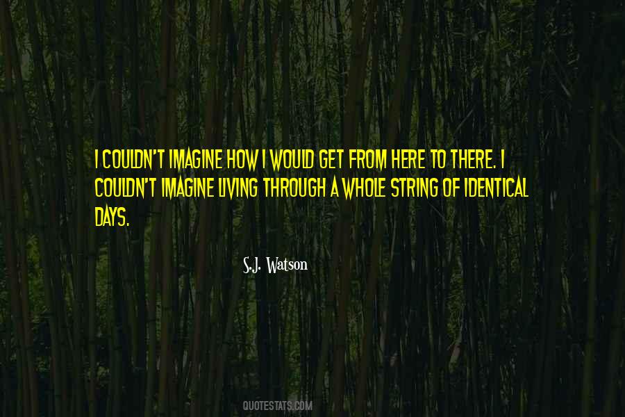 Inconclusa Definicion Quotes #314250
