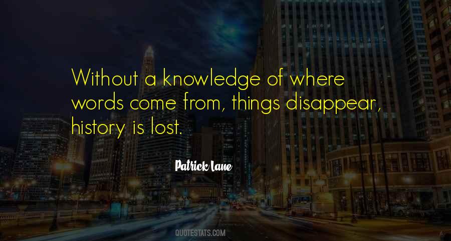 Bekkema Last Name Quotes #1107112