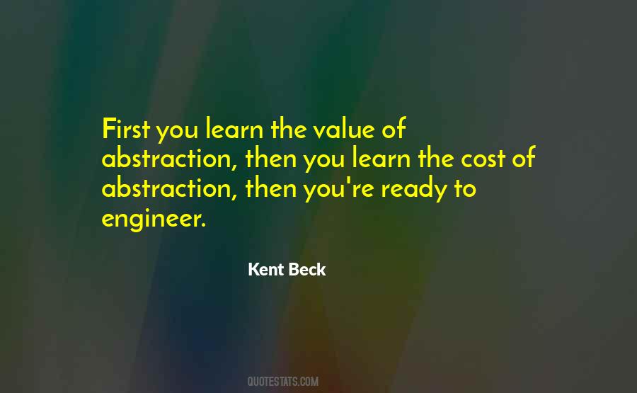 First Engineer Quotes #1552562