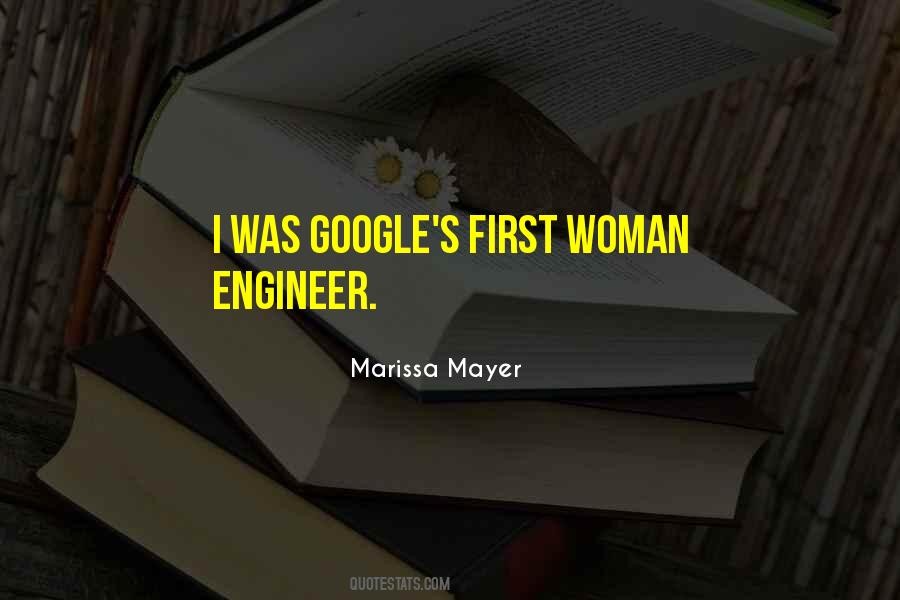 First Engineer Quotes #34044