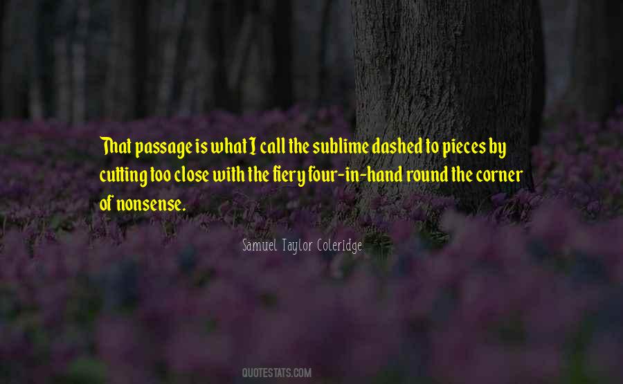 Coscienza In Inglese Quotes #1090875