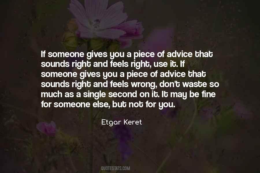 Coscienza In Inglese Quotes #225520