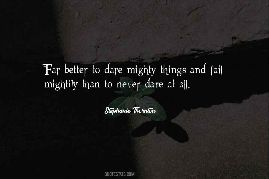 Einmalig Adalah Quotes #1554335