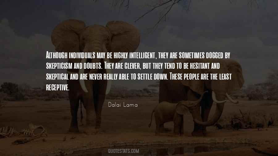 Einmalig Adalah Quotes #779981