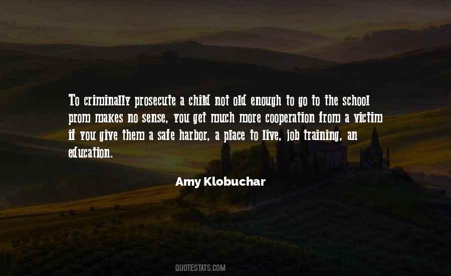 Child Training Quotes #1118545