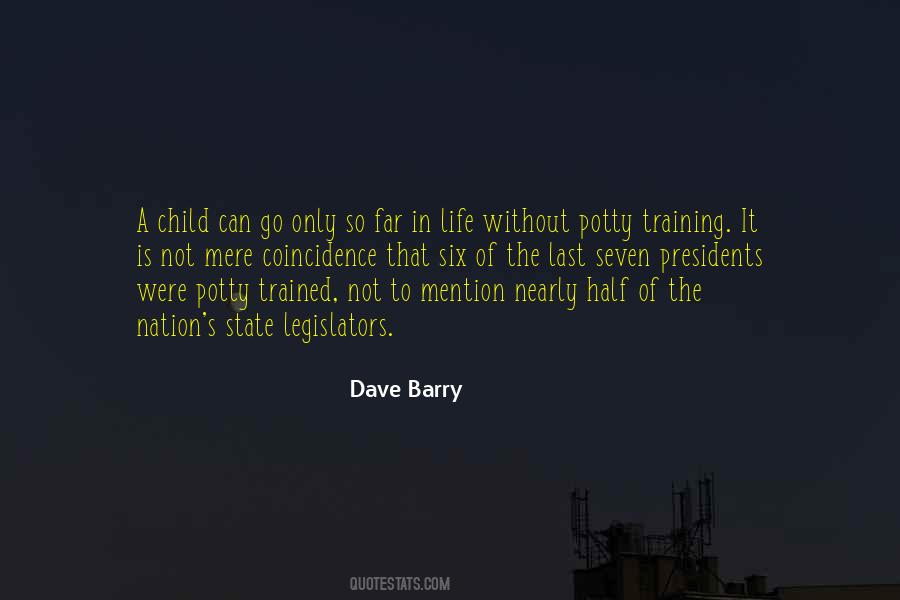Child Training Quotes #1386900