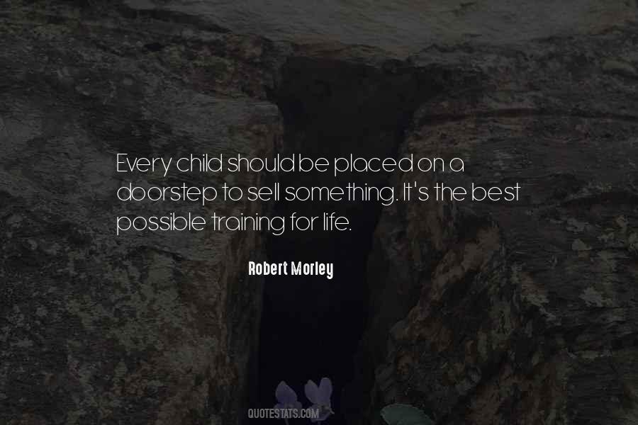 Child Training Quotes #988243