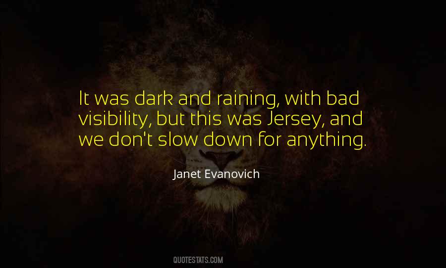 Unconsecrated Land Quotes #1496055