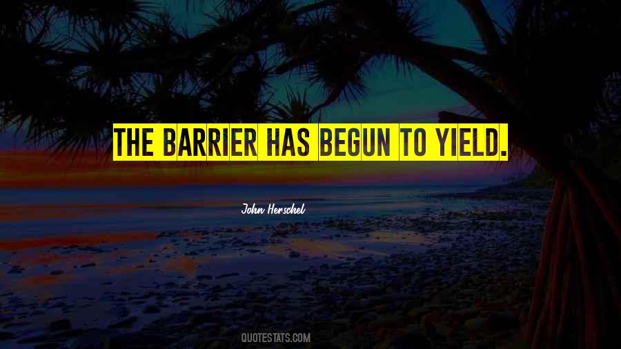 Unconsecrated Land Quotes #1512323
