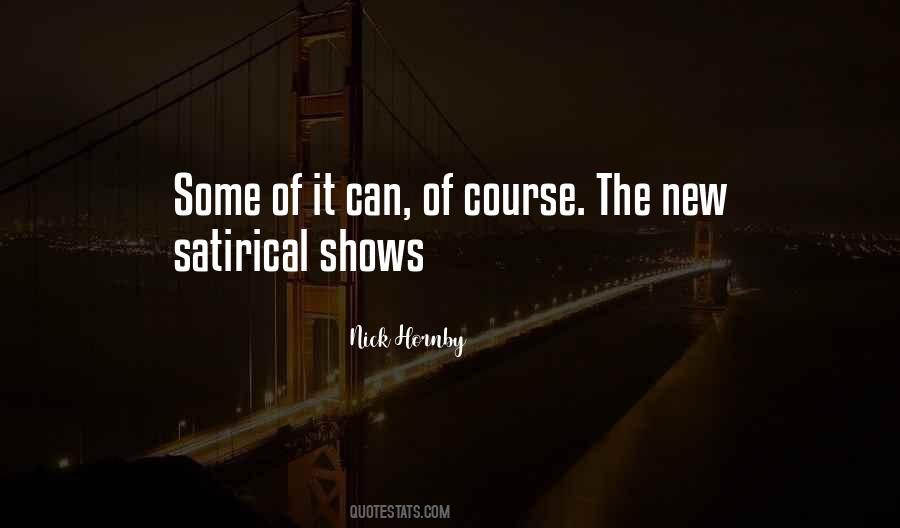 Schenkenberg Quotes #472223